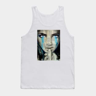 Reign Tank Top